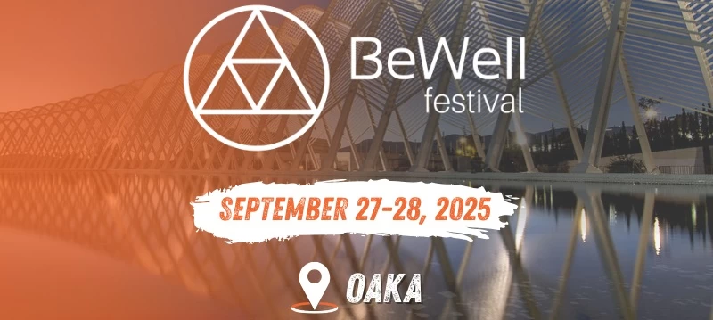 BeWell Festival 2025