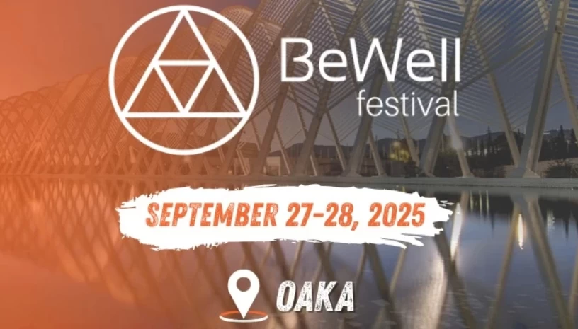 BeWell Festival 2025