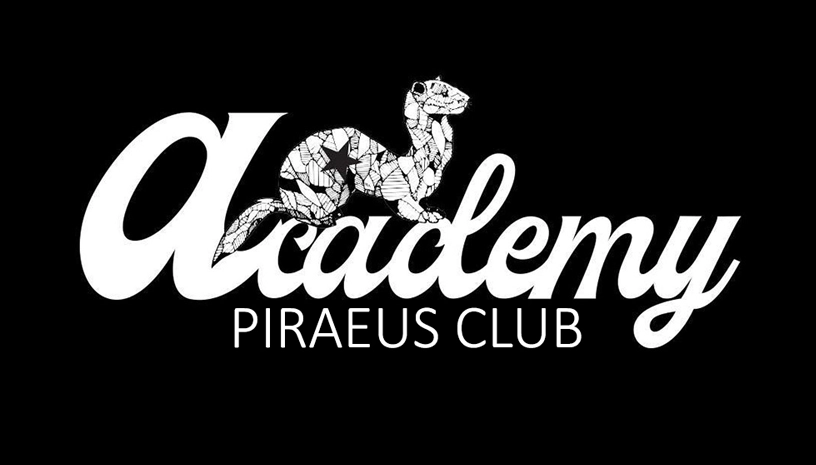 Events @ Piraeus Club Academy