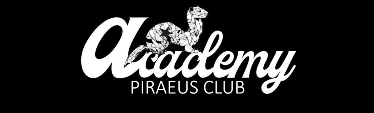 Events @ Piraeus Club Academy