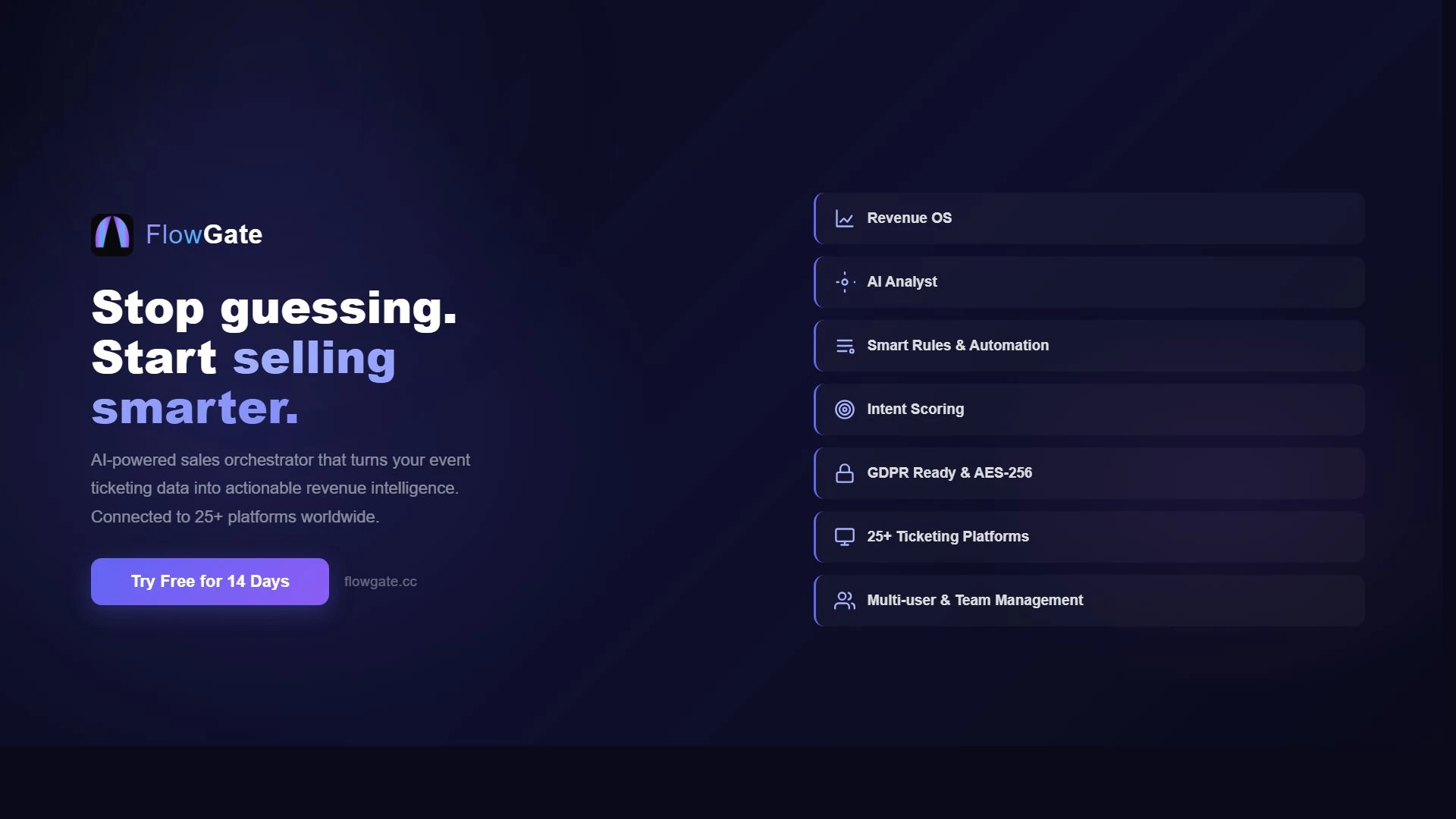 Flowgate: &Mu;&epsilon;&tau;έ&tau;&rho;&epsilon;&psi;&epsilon; &tau;&alpha; &delta;&epsilon;&delta;&omicron;&mu;έ&nu;&alpha; &epsilon;&iota;&sigma;&iota;&tau;&eta;&rho;ί&omega;&nu; &sigma;&epsilon; έ&sigma;&omicron;&delta;&alpha;