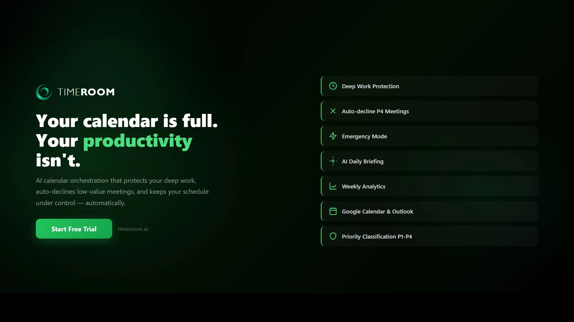 Timeroom: &Omicron; &chi;&rho;ό&nu;&omicron;&sigmaf; &sigma;&omicron;&upsilon;, &pi;&rho;&omicron;&sigma;&tau;&alpha;&tau;&epsilon;&upsilon;&mu;έ&nu;&omicron;&sigmaf;