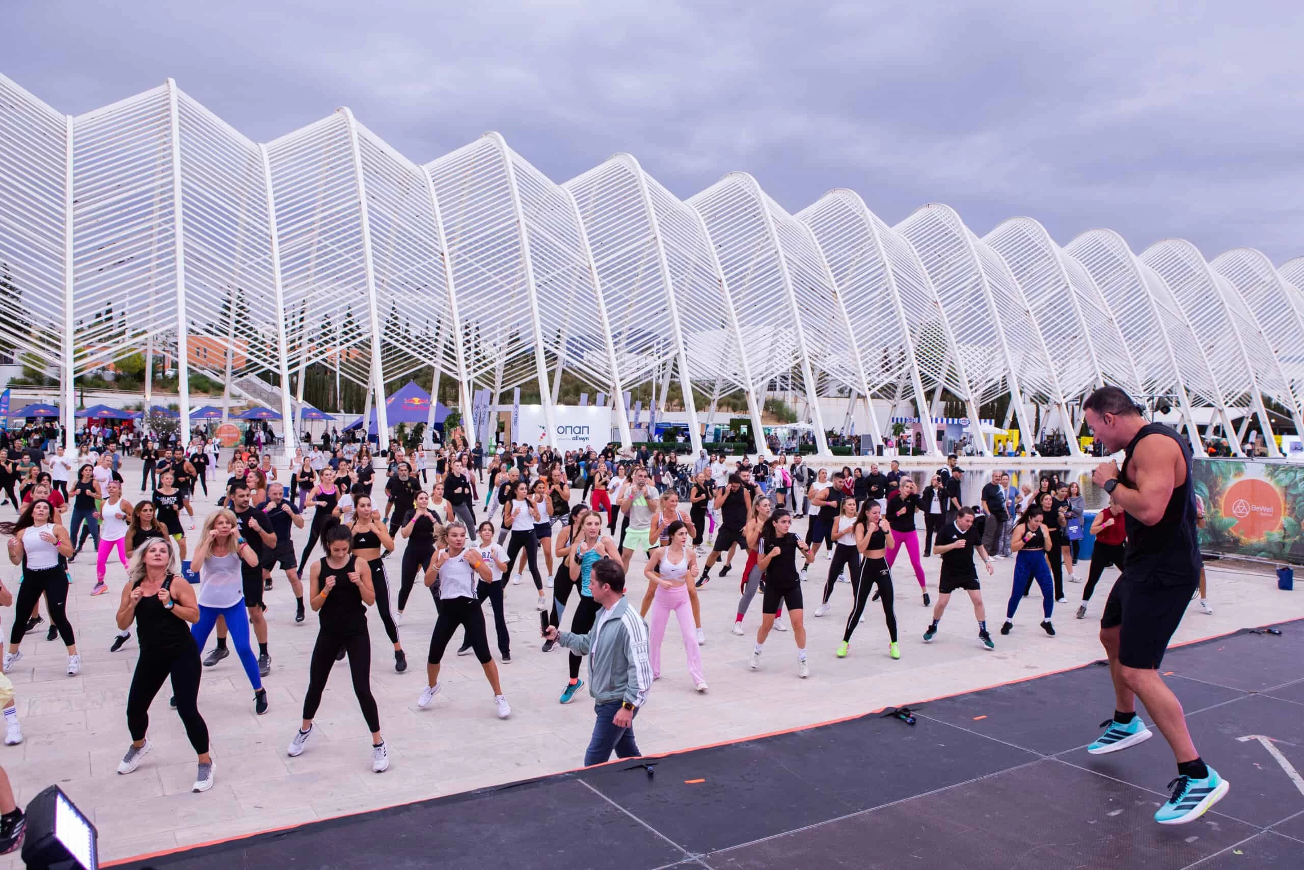 For every organizer that wants to have PlanNo