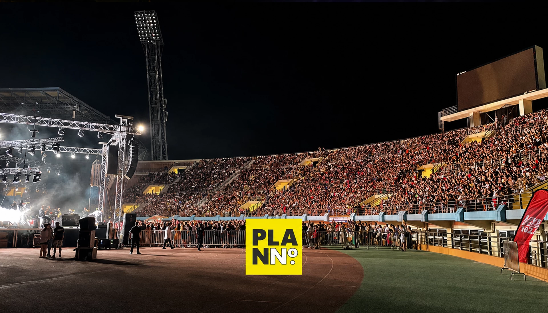 Ticketing, access control &kappa;&alpha;&iota; &lambda;&epsilon;&iota;&tau;&omicron;&upsilon;&rho;&gamma;ί&alpha; &chi;ώ&rho;&omicron;&upsilon; &omega;&sigmaf; έ&nu;&alpha; &epsilon;&nu;&iota;&alpha;ί&omicron; &sigma;ύ&sigma;&tau;&eta;&mu;&alpha;.