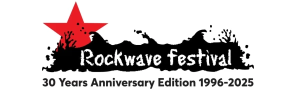 Rockwave Festival 2025 - 30 Years Anniversary Edition