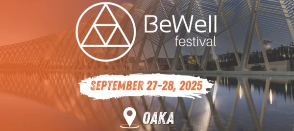 BeWell Festival 2025