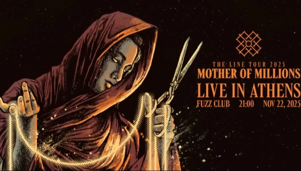 Mother of Millions Athens